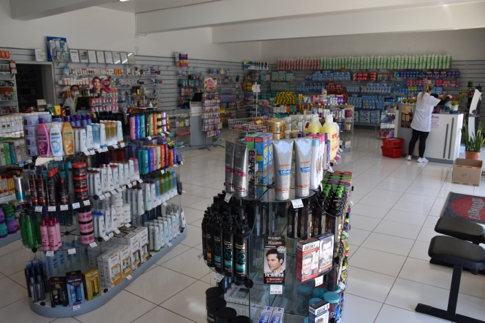 FARMACIA FARMAGABI
