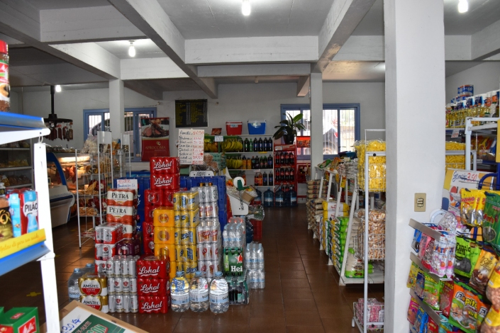 SUPERMERCADO CECATTO