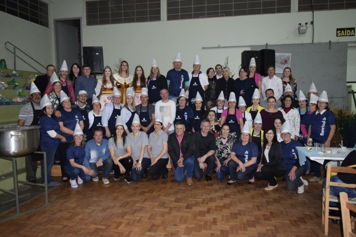 Festival do Risoto 2019