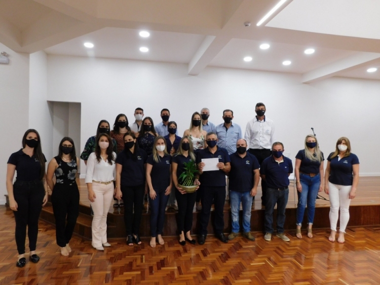 ACISA 30 anos