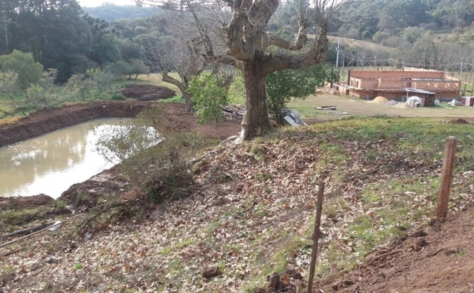 Sede Campestre