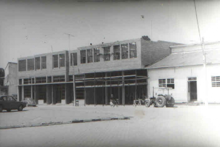 Construo 1 etapa