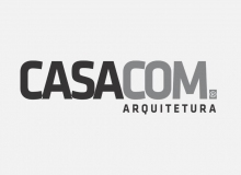 CASACOM ARQUITETURA LTDA